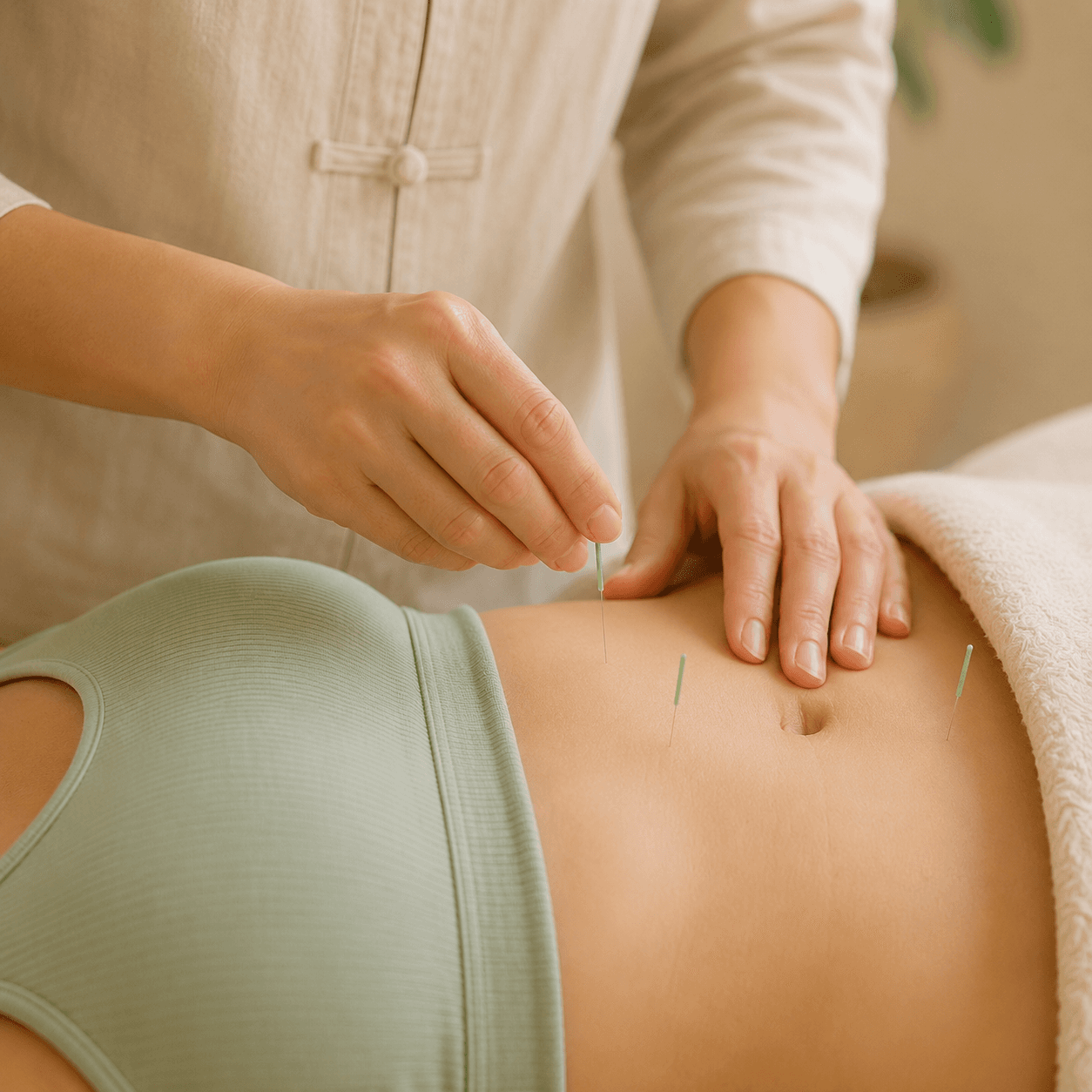 Orlando Natural Medicine and Acupuncture Clinic