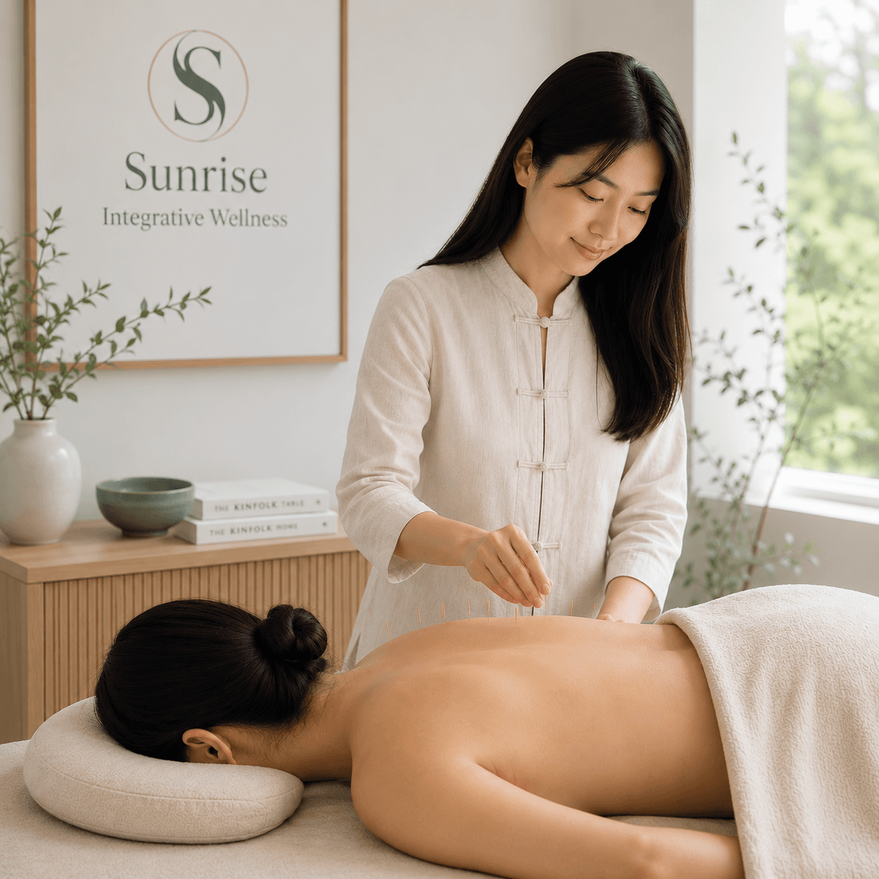 Orlando Natural Medicine and Acupuncture Clinic
