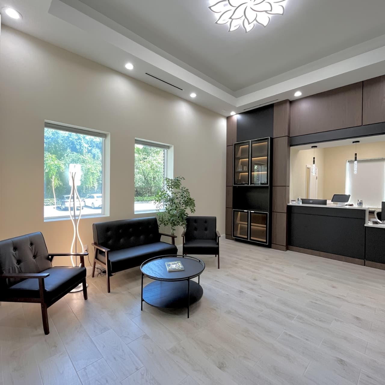 Orlando Natural Medicine and Acupuncture Clinic clinic