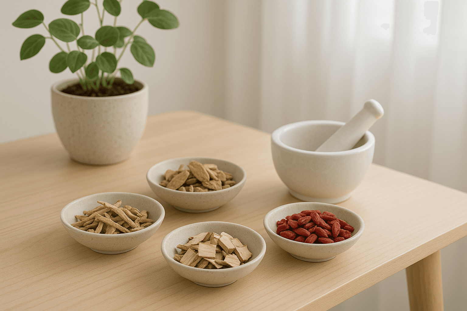 Digestive Health