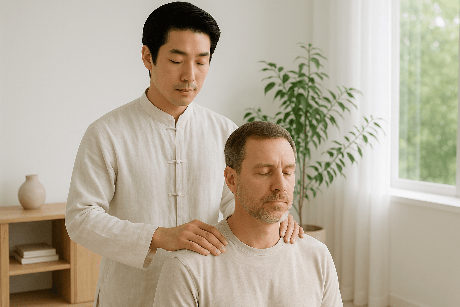 Pain Relief