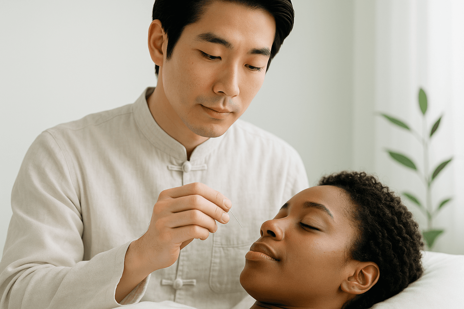 Stress & Emotional Balance