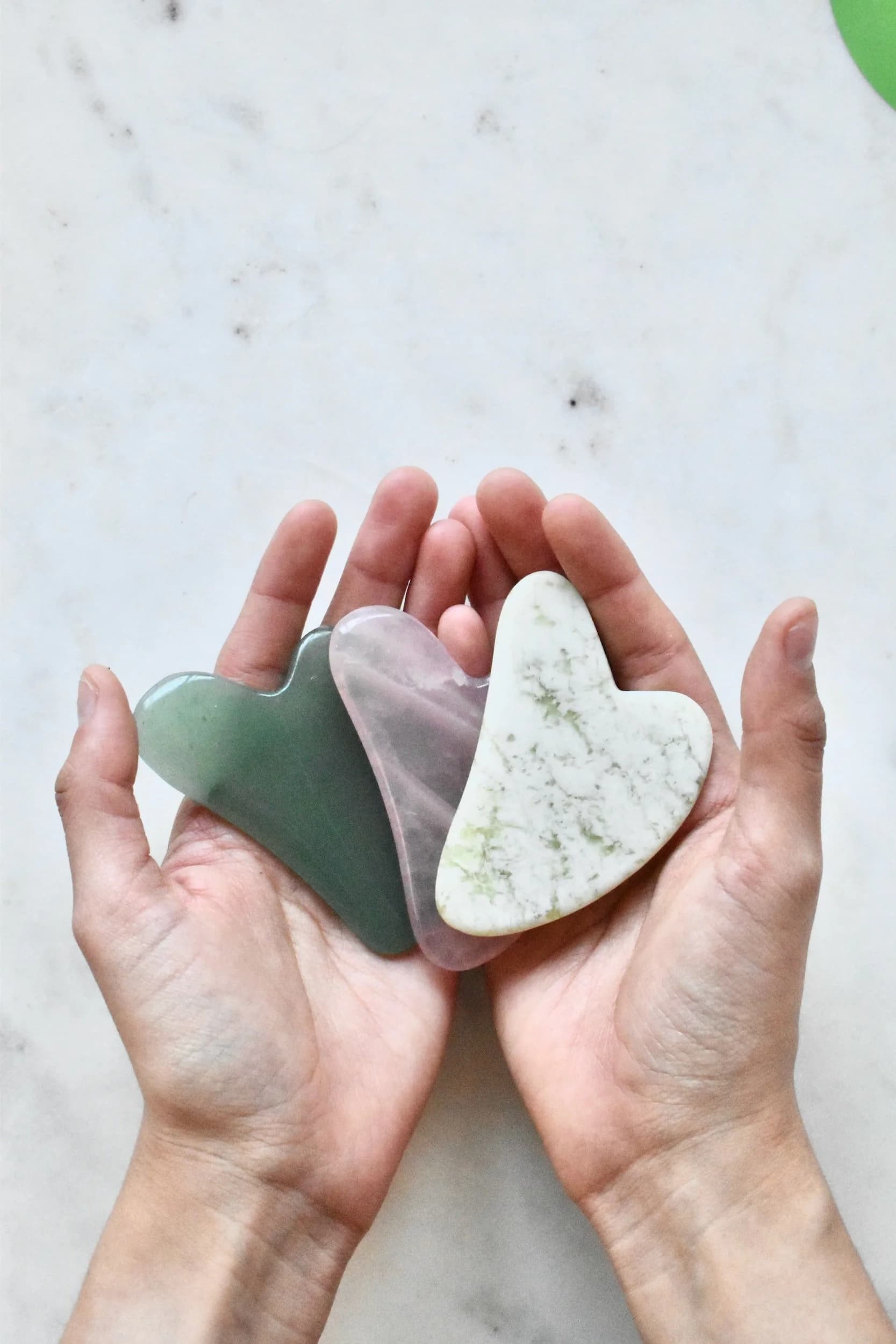 Gua Sha (Scraping)