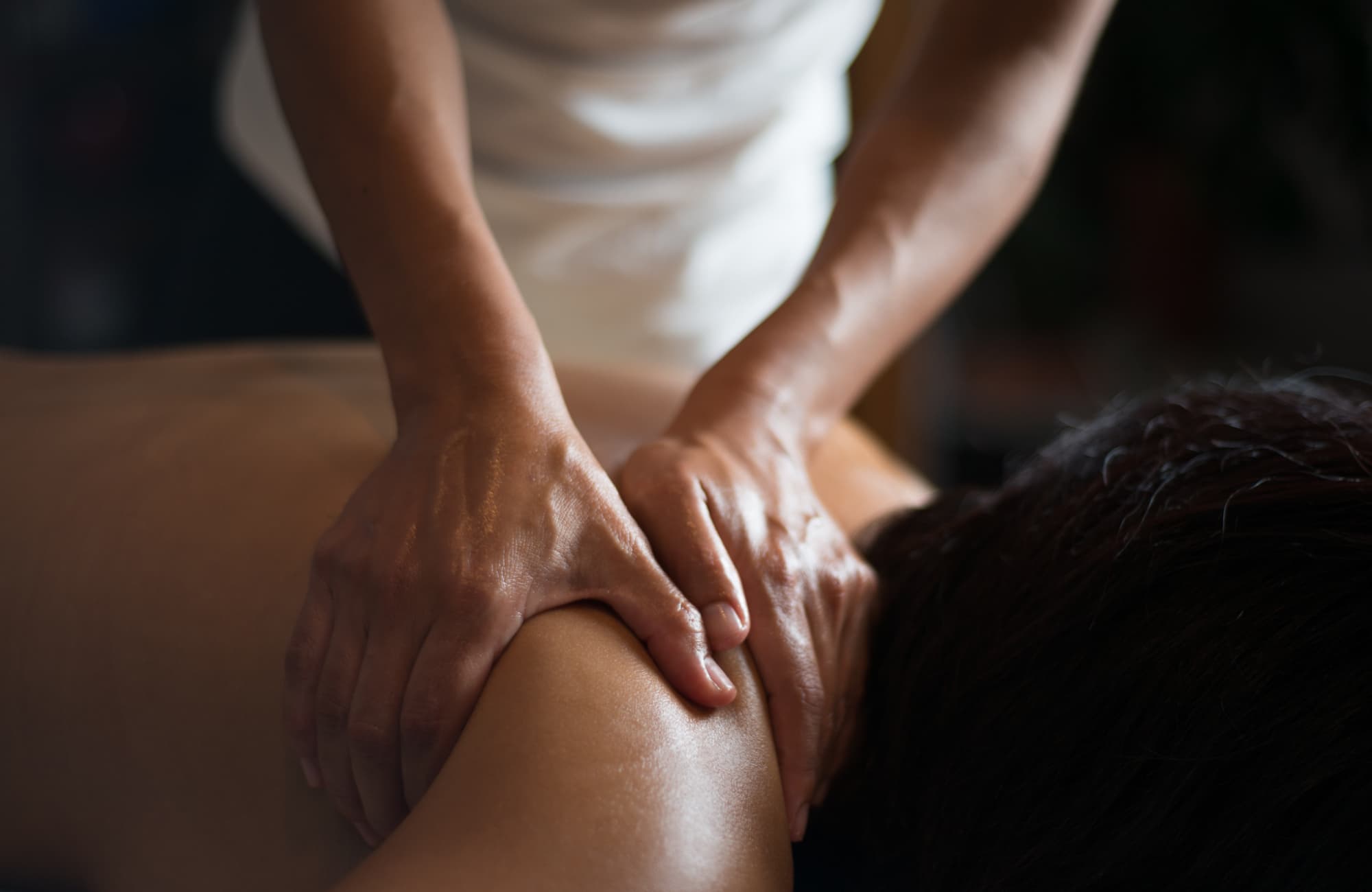 Tui Na / Anma (Medical Massage)
