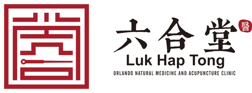 Orlando Natural Medicine and Acupuncture Clinic logo