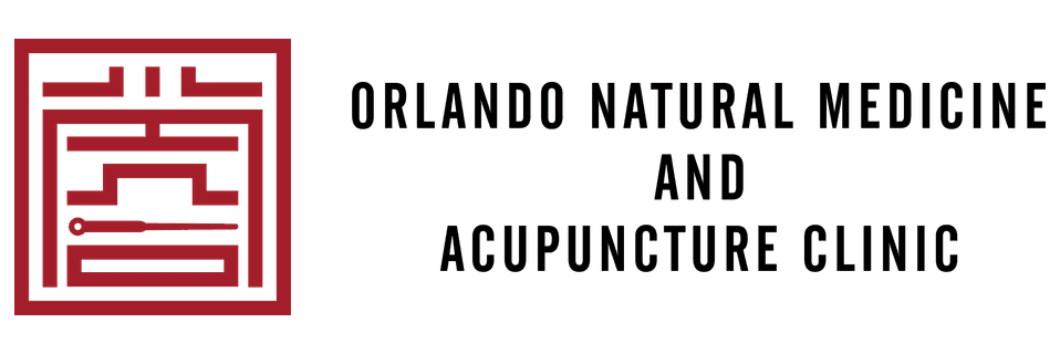 Orlando Natural Medicine and Acupuncture Clinic logo