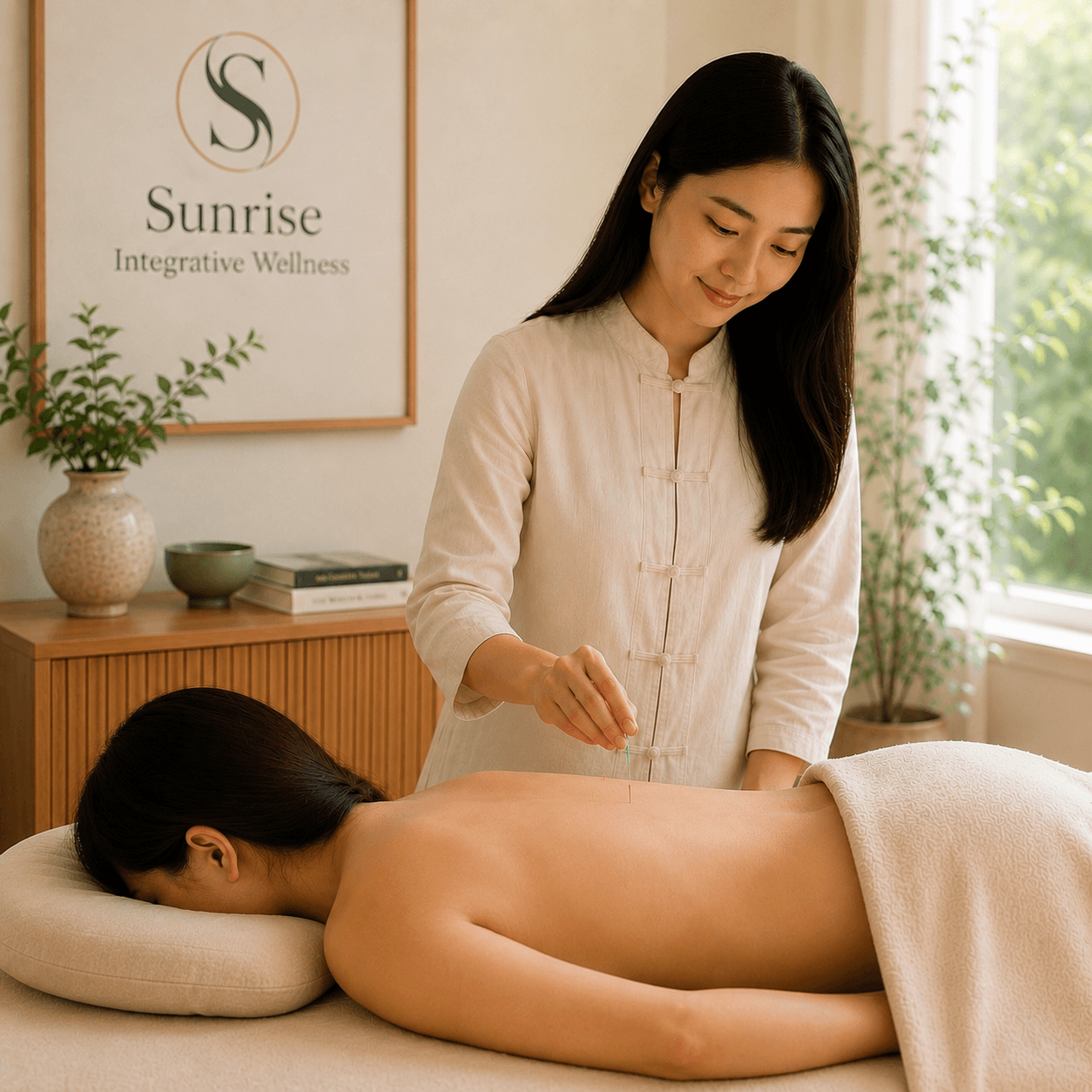 Orlando Natural Medicine and Acupuncture Clinic