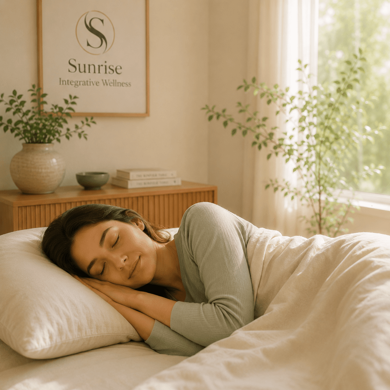 Orlando Natural Medicine and Acupuncture Clinic