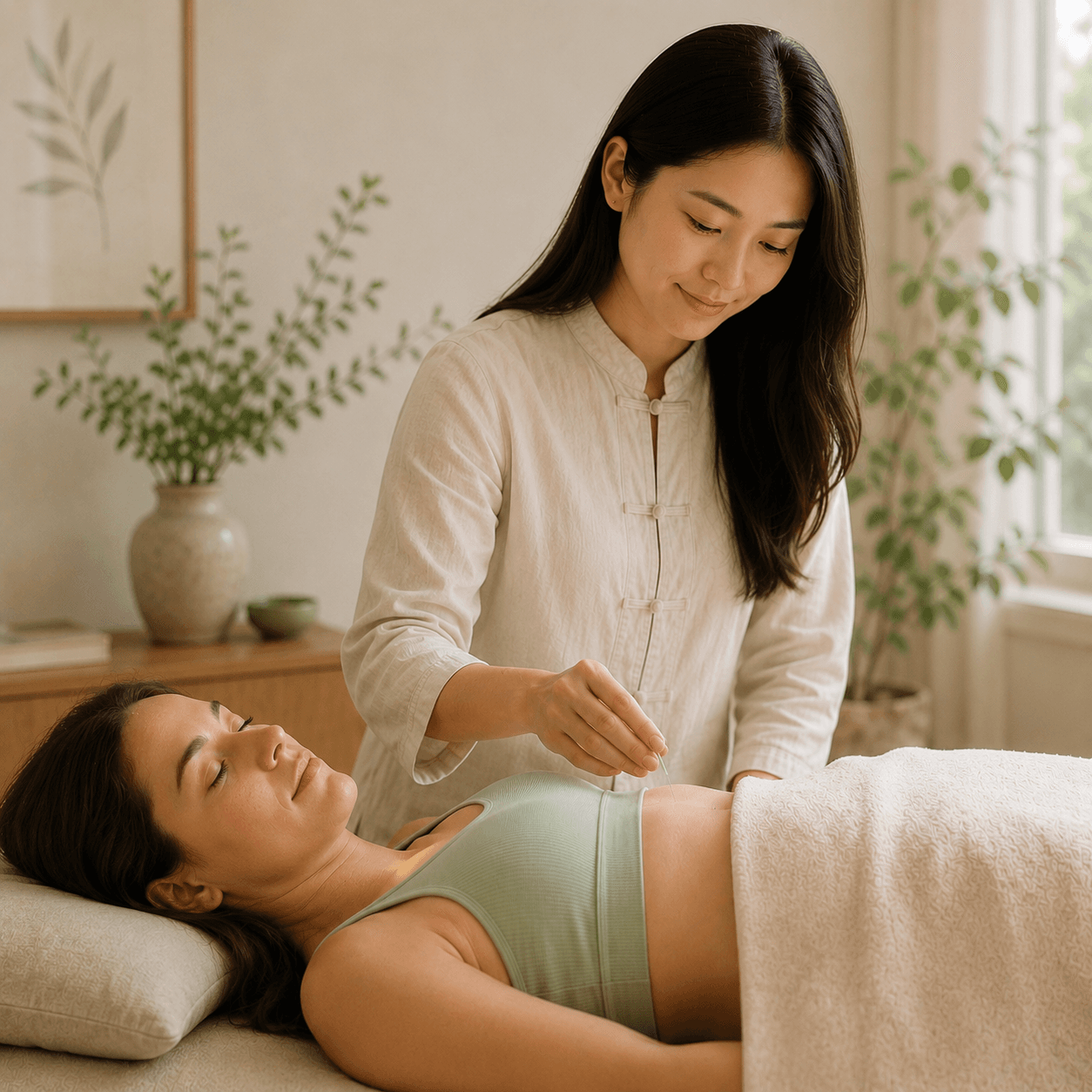 Orlando Natural Medicine and Acupuncture Clinic