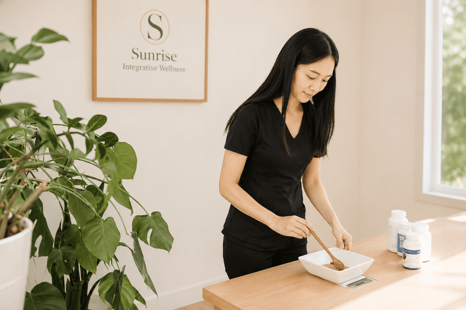 Orlando Natural Medicine and Acupuncture Clinic