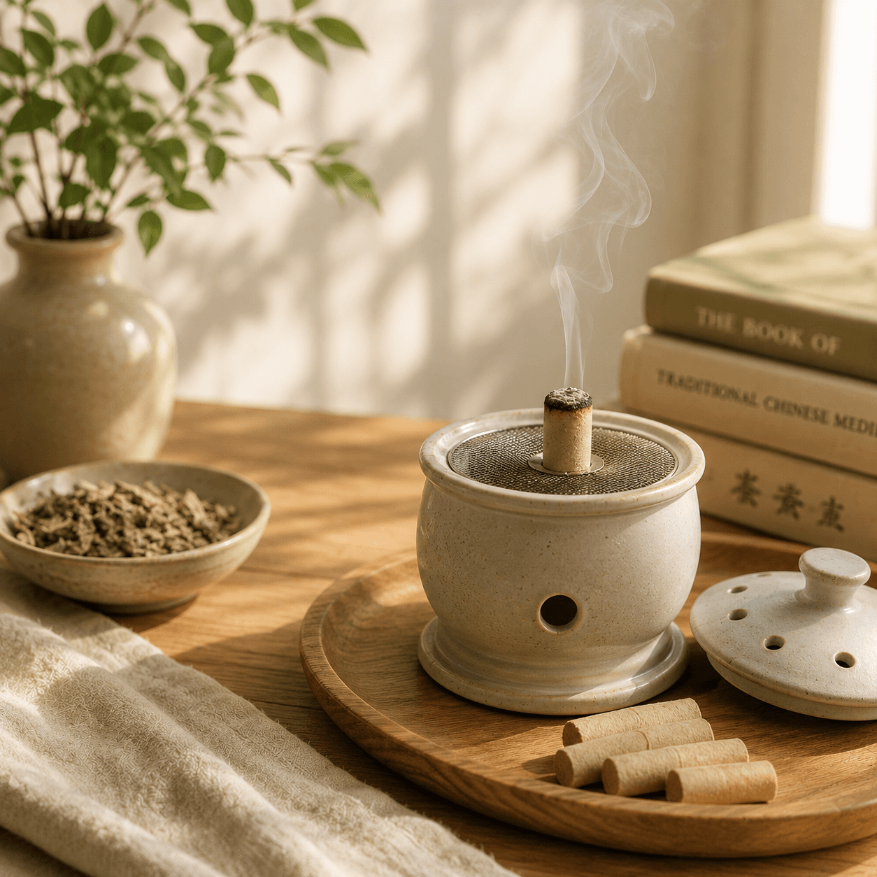 Orlando Natural Medicine and Acupuncture Clinic