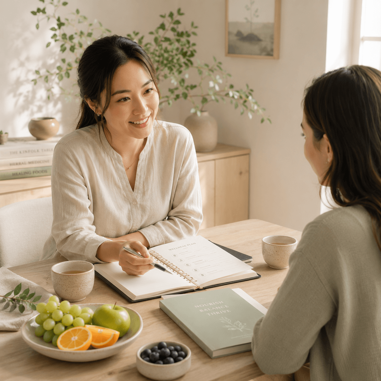 Orlando Natural Medicine and Acupuncture Clinic
